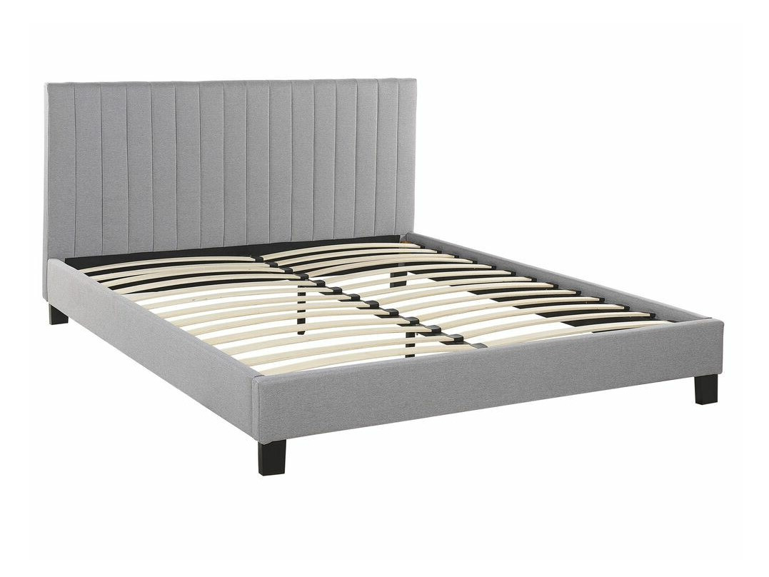 Кровать Berwyn 606 (Светло-серый)