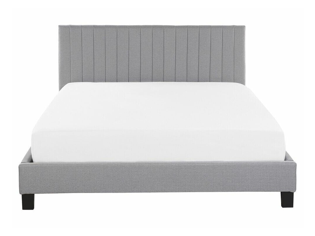 Кровать Berwyn 606 (Светло-серый)