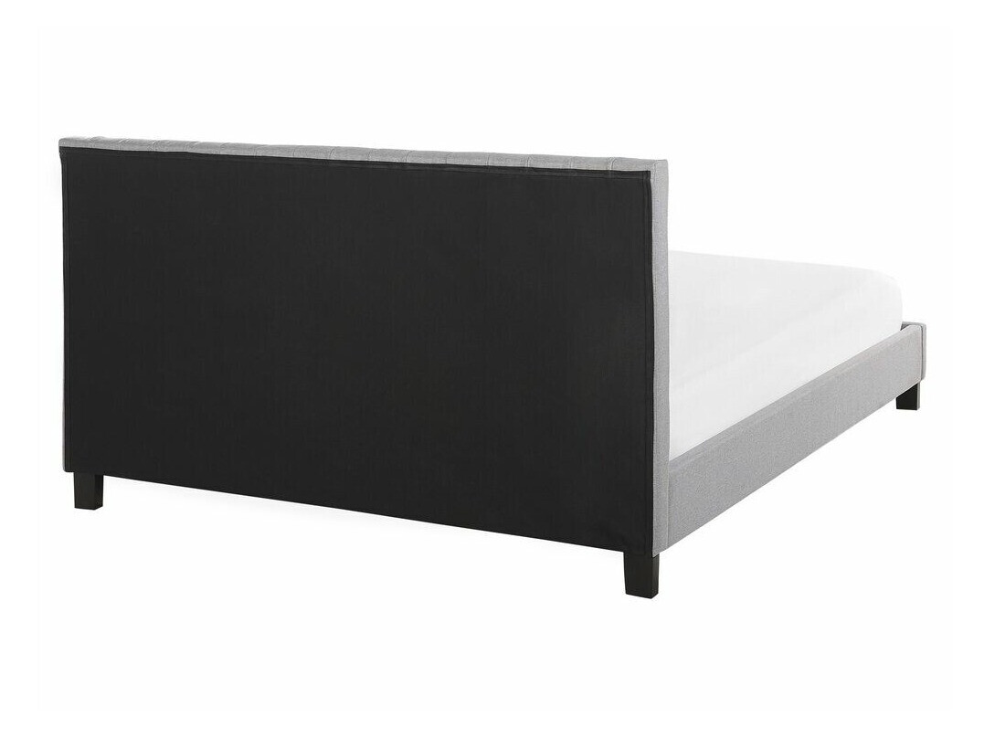 Кровать Berwyn 606 (Светло-серый)