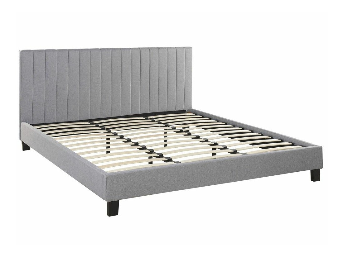 Кровать Berwyn 606 (Светло-серый)