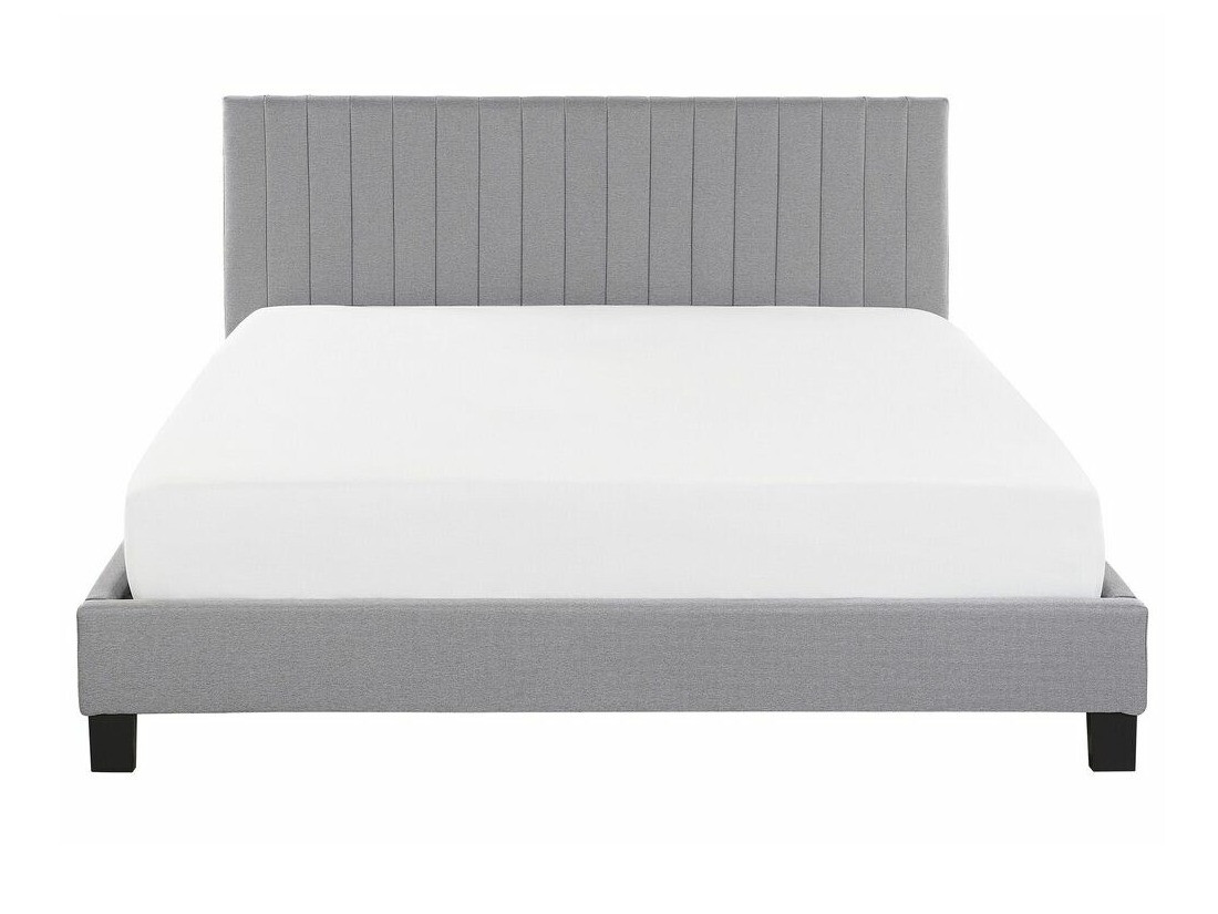 Кровать Berwyn 606 (Светло-серый)