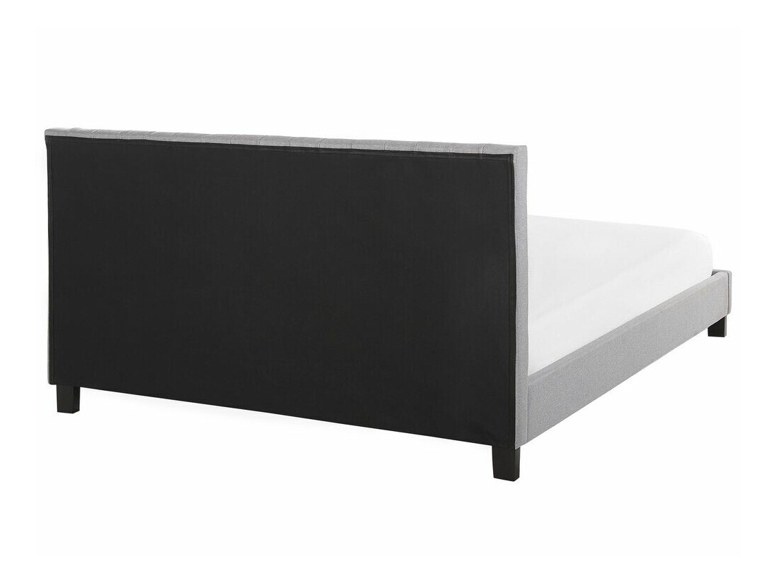 Кровать Berwyn 606 (Светло-серый)