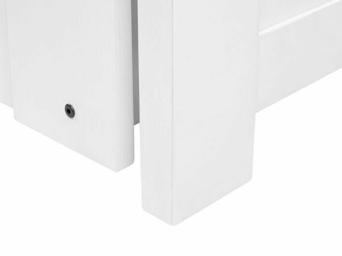 Кровать Berwyn 607 (Белый)