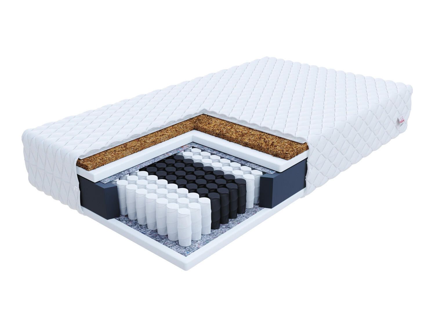 Matracis Fairfield 104 (160 x 200 cm)