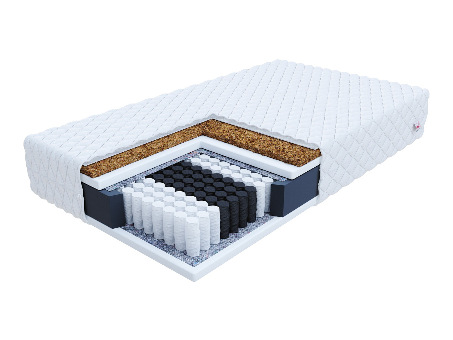 Matracis Fairfield 104 (180 x 200 cm)