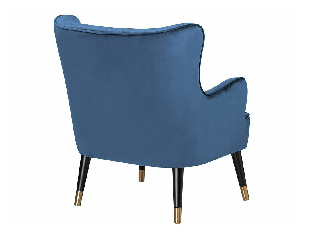 Krēsls Berwyn 618 (Zils)