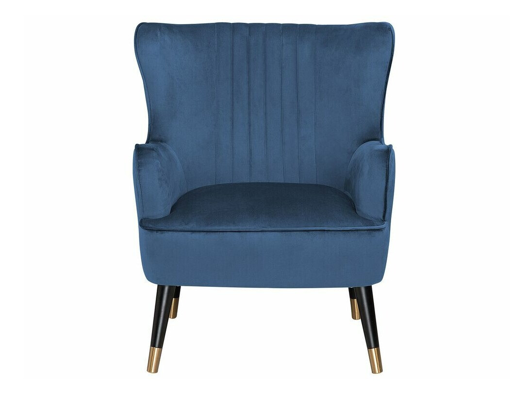 Krēsls Berwyn 618 (Zils)