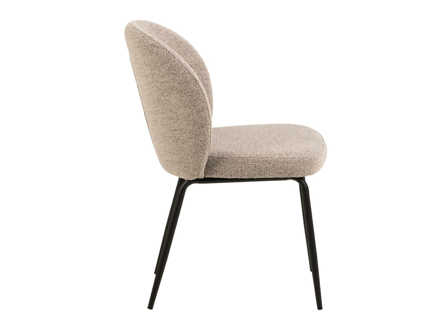 Krēsls Norsica 389 (Bēšs + Melns)