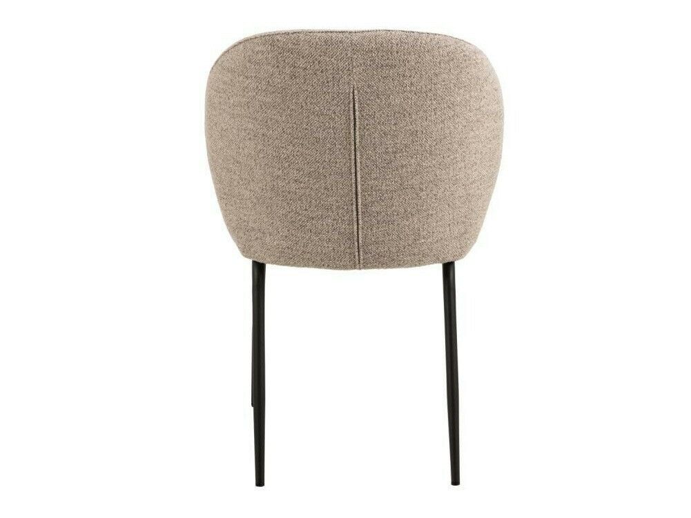 Krēsls Norsica 389 (Bēšs + Melns)