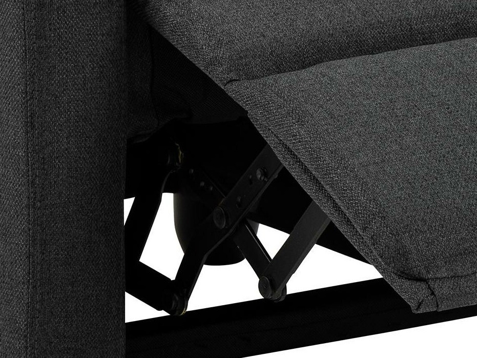 Krēsls reglainer Norsica 758