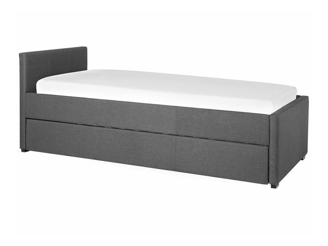 Кровать Berwyn 631 (Серый)