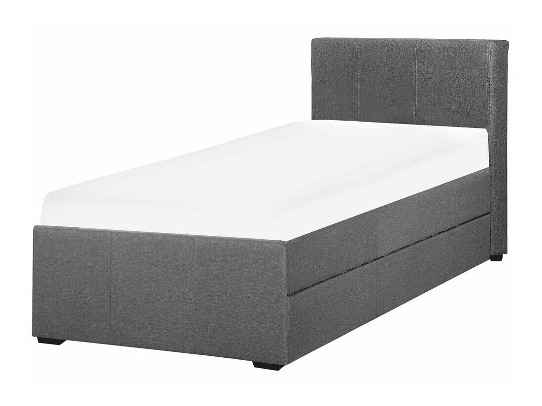 Кровать Berwyn 631 (Серый)