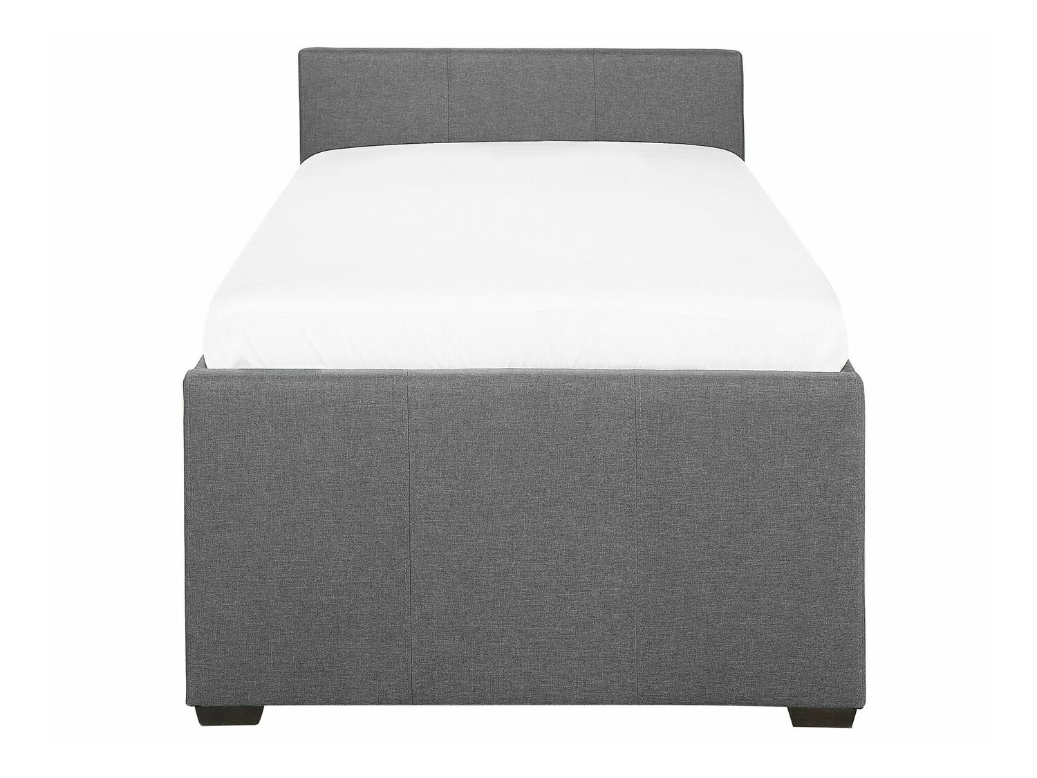 Кровать Berwyn 631 (Серый)