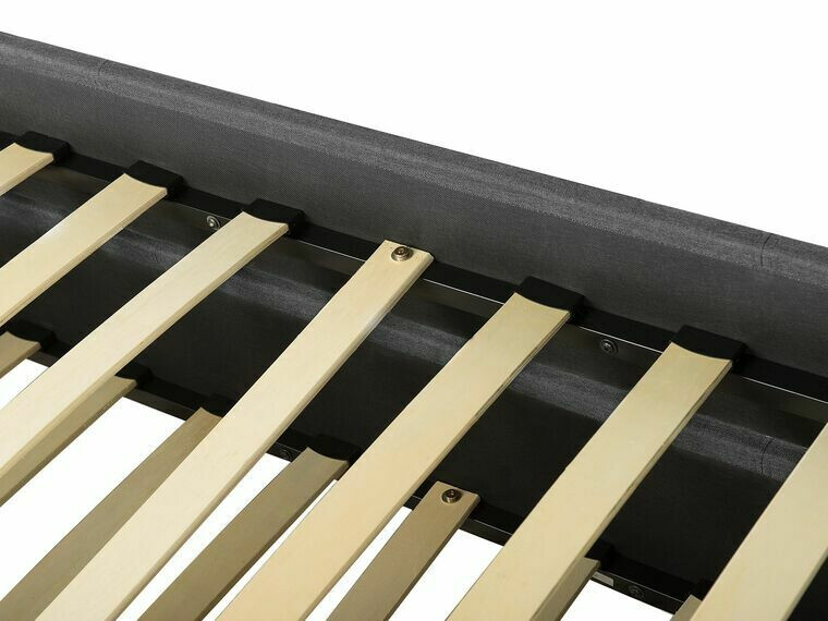 Кровать Berwyn 631 (Серый)