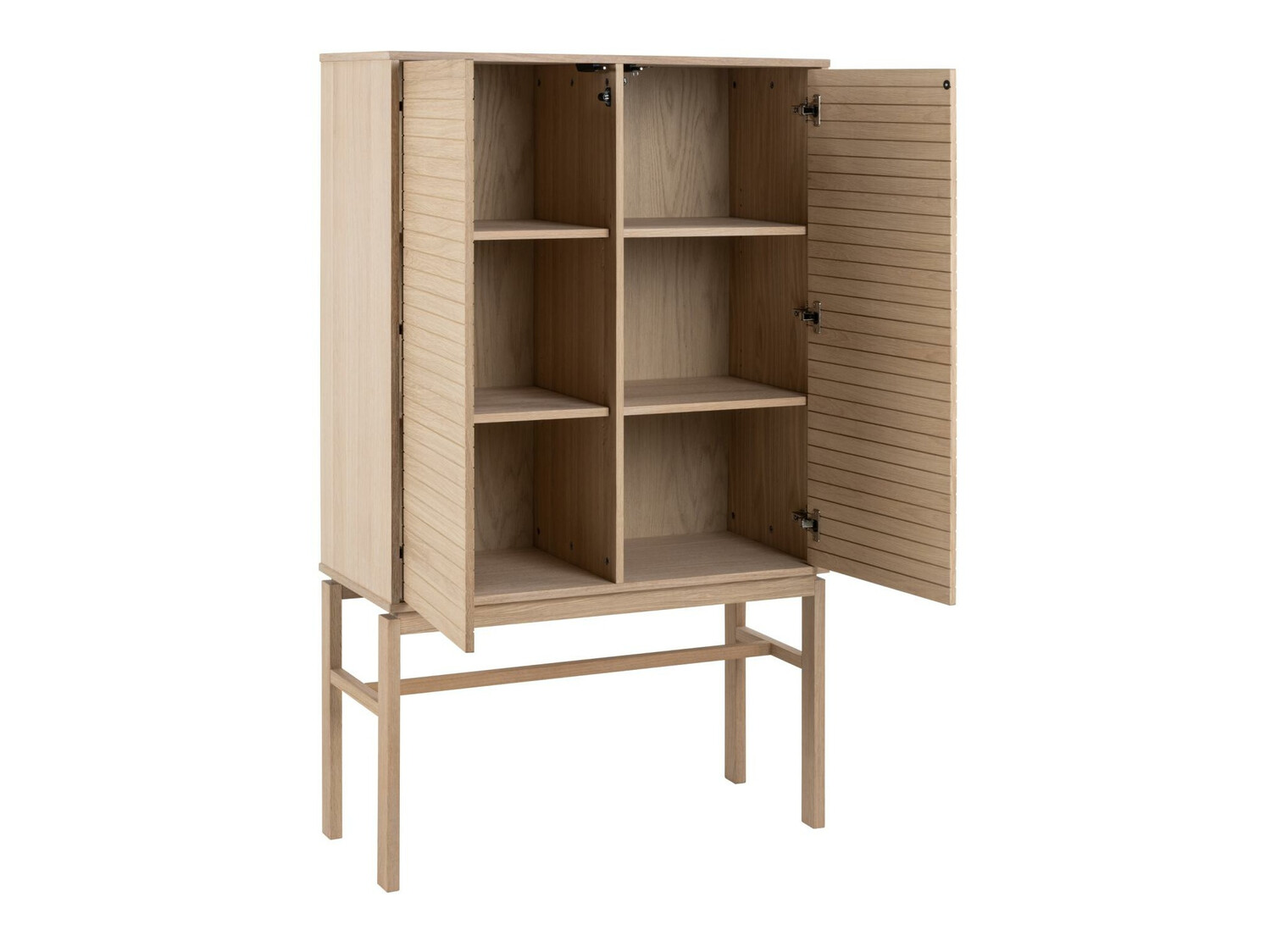 Plaukts Norsica Ruvmeru 105