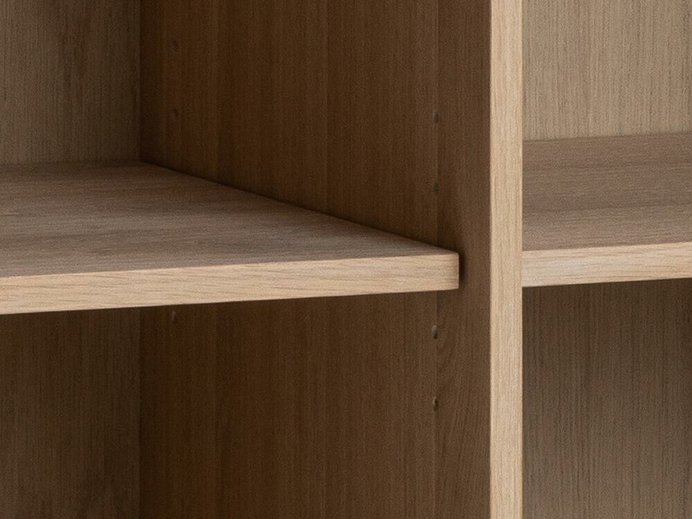 Plaukts Norsica Ruvmeru 105