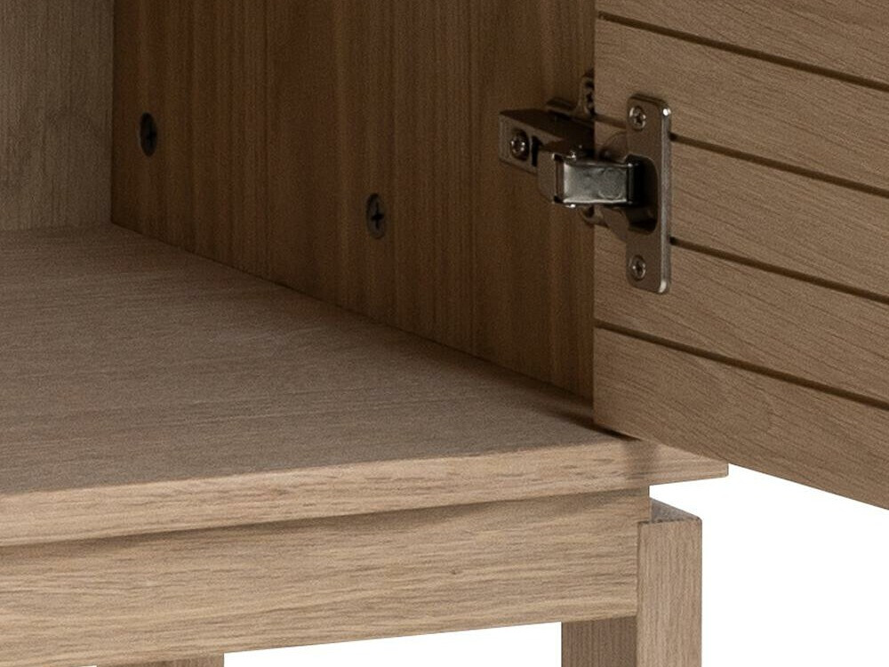 Стеллаж Norsica Ruvmeru 105