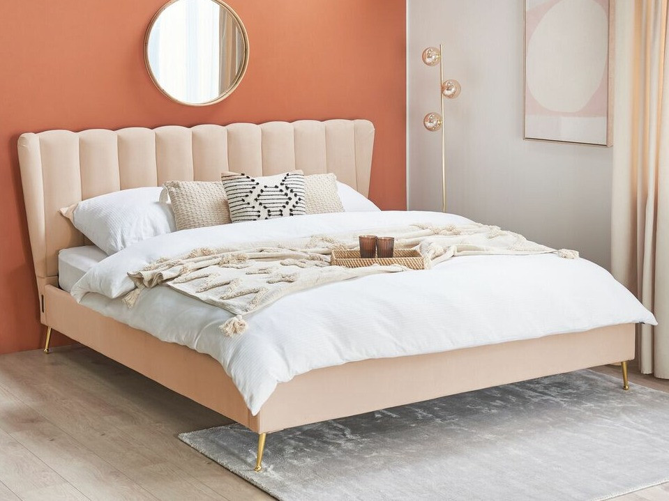 Gulta Berwyn 632 (Bēšs)