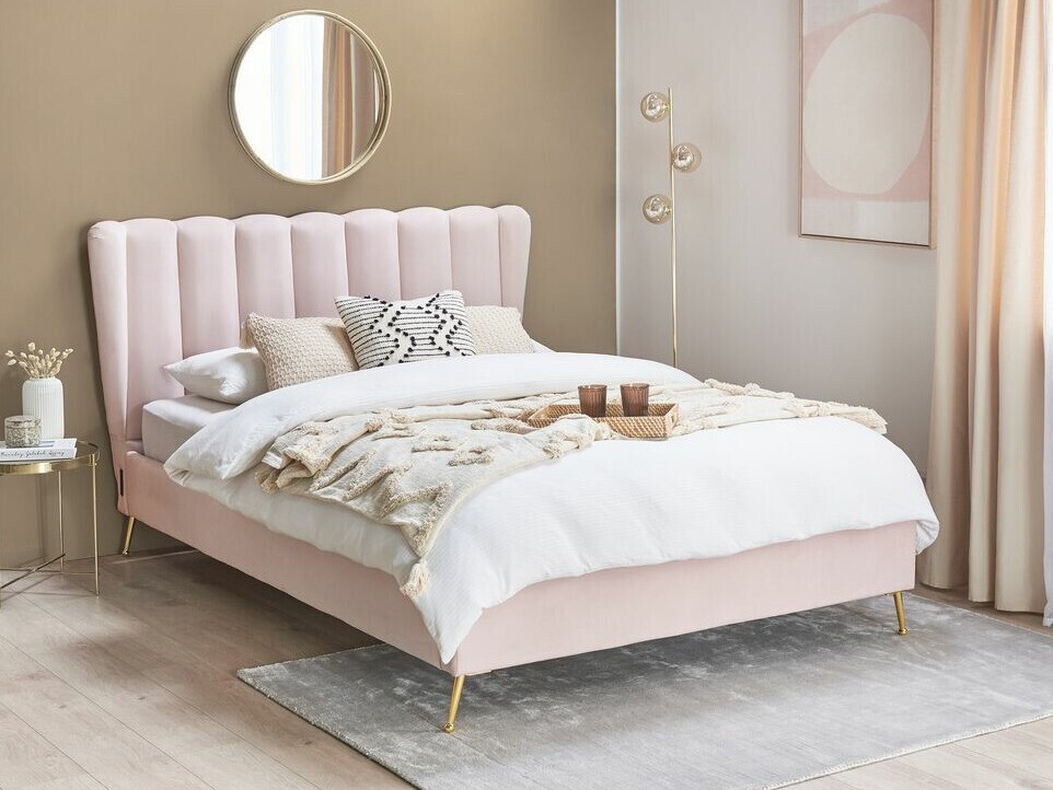 Gulta Berwyn 632 (Tumši rozā)