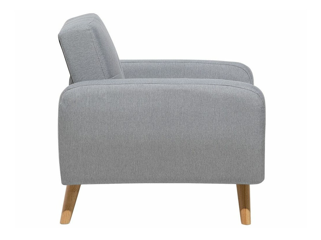 Кресло Etlivi 101 (Серый)