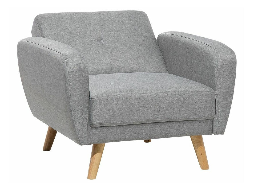 Кресло Etlivi 101 (Серый)