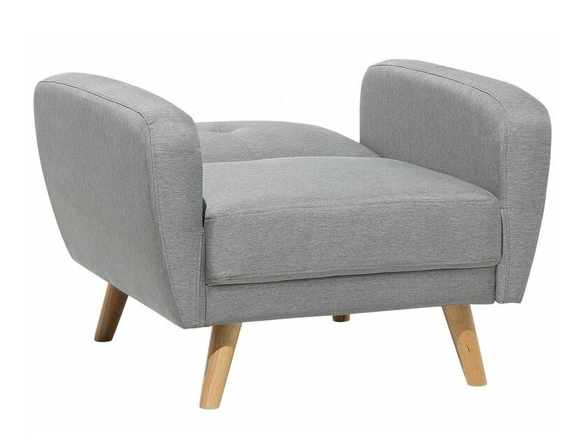 Кресло Etlivi 101 (Серый)