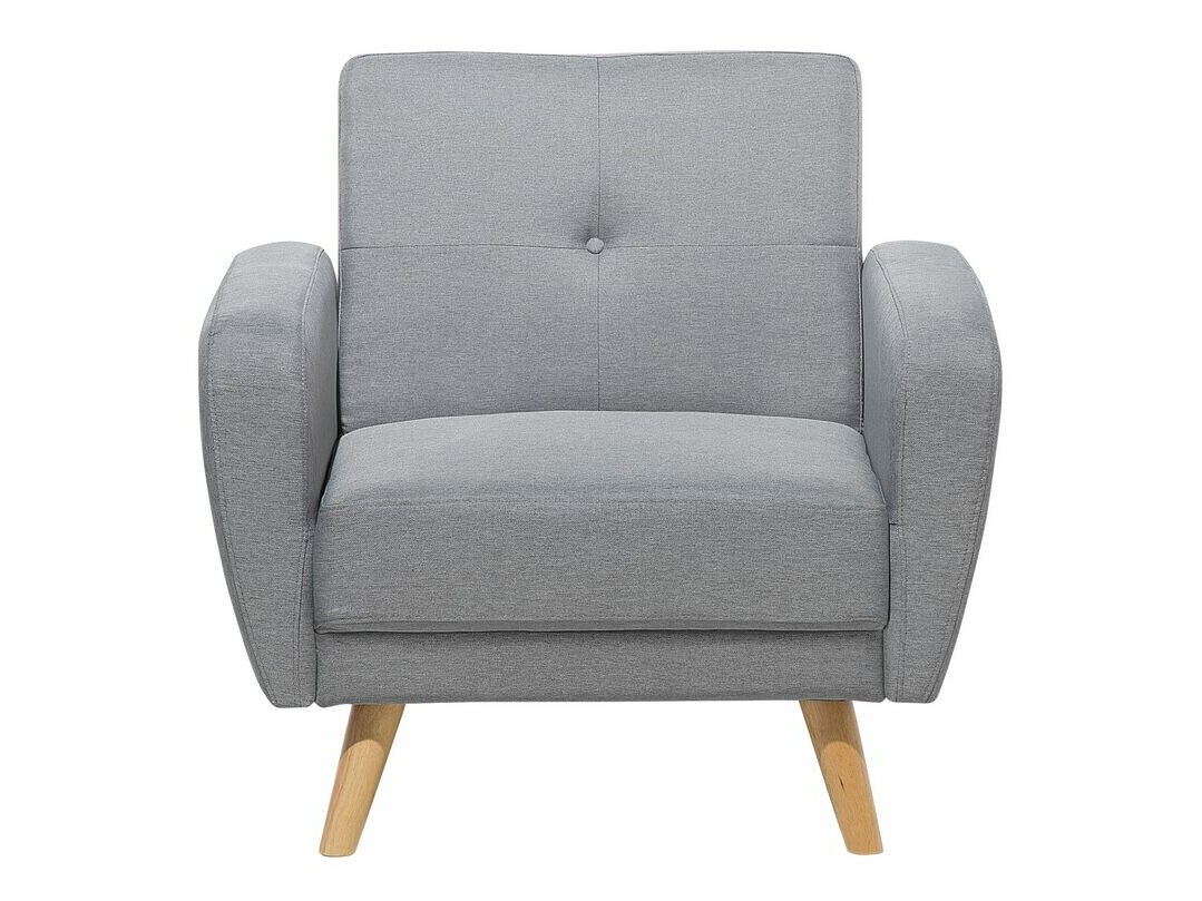 Кресло Etlivi 101 (Серый)