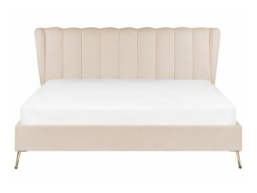 Кровать Berwyn 632 (Бежевый)