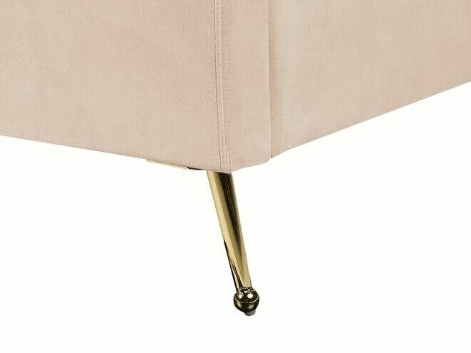 Кровать Berwyn 632 (Бежевый)