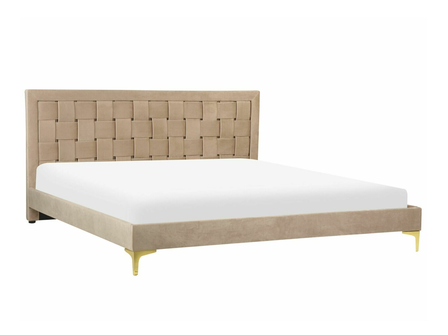 Кровать Berwyn 639 (Taupe)