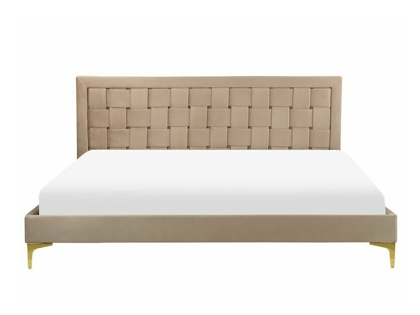 Кровать Berwyn 639 (Taupe)