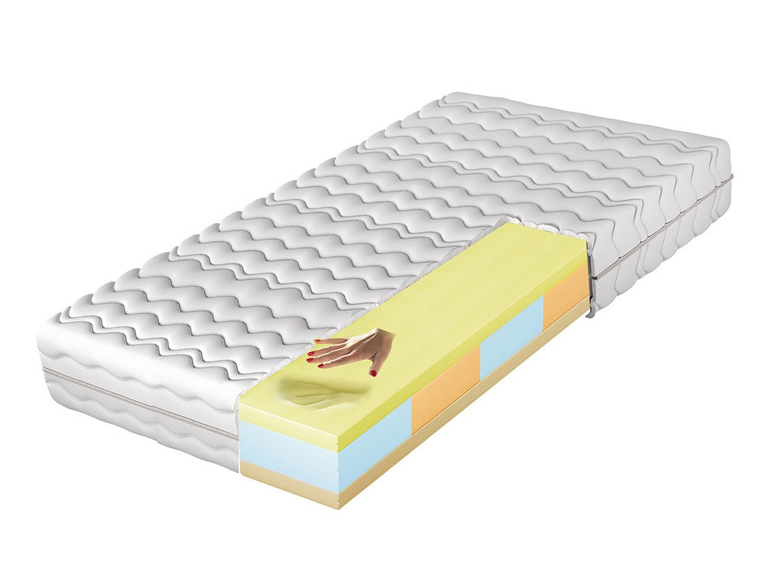 Matracis Dayton 135