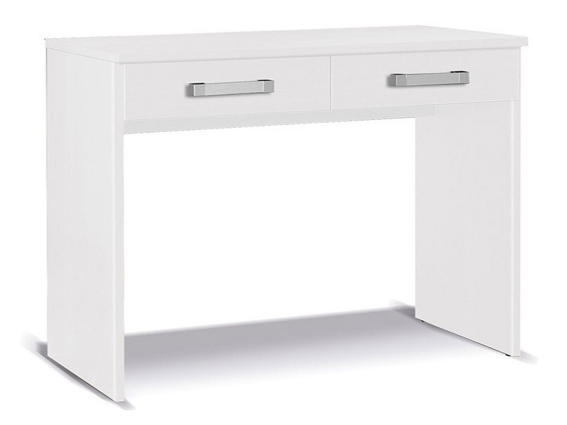 Письменный cтол Cirevau 128 (Белый)