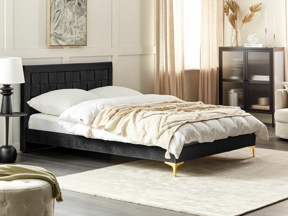 Gulta Berwyn 639 (Melns)