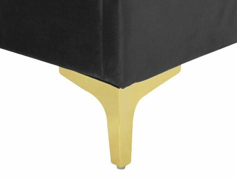 Gulta Berwyn 639 (Melns)