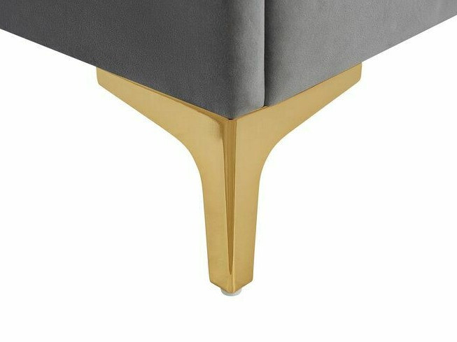 Gulta Berwyn 639 (Pelēks)