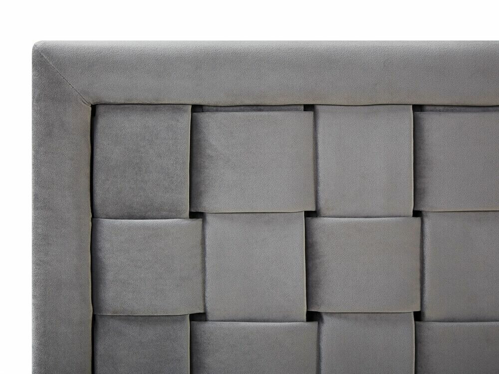 Gulta Berwyn 639 (Pelēks)