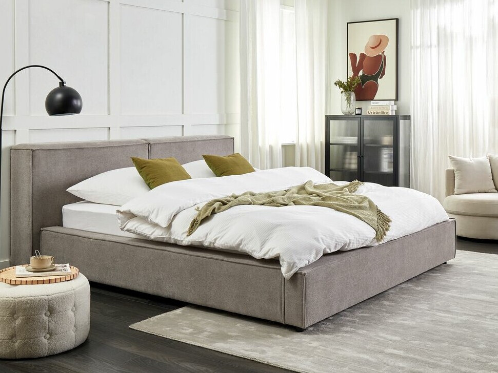 Gulta Berwyn 649 (Pelēks)