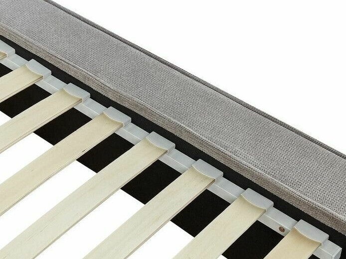 Gulta Berwyn 649 (Pelēks)