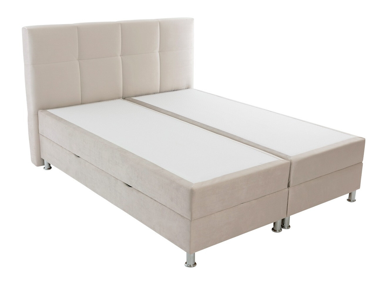 Kontinentālā gulta ComfiDream Aelion (Fresh 01)