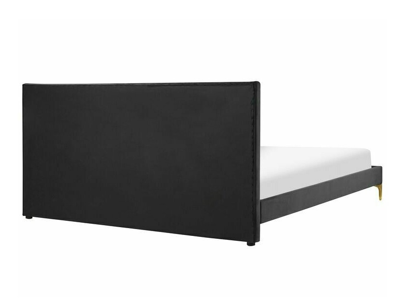 Кровать Berwyn 639 (Чёрный)