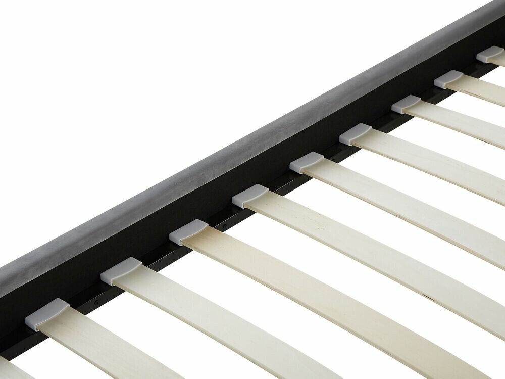 Кровать Berwyn 639 (Серый)