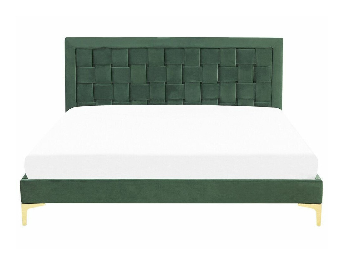 Кровать Berwyn 639 (Зелёный)
