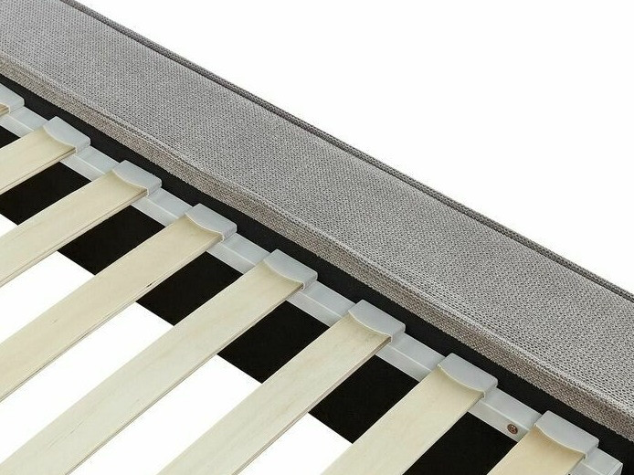 Кровать Berwyn 649 (Серый)