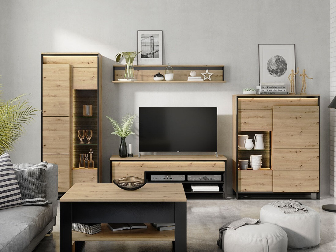 Набор для гостиной Luliru 134