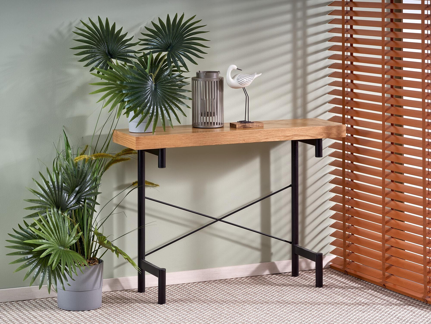 Konsole Houston 1145