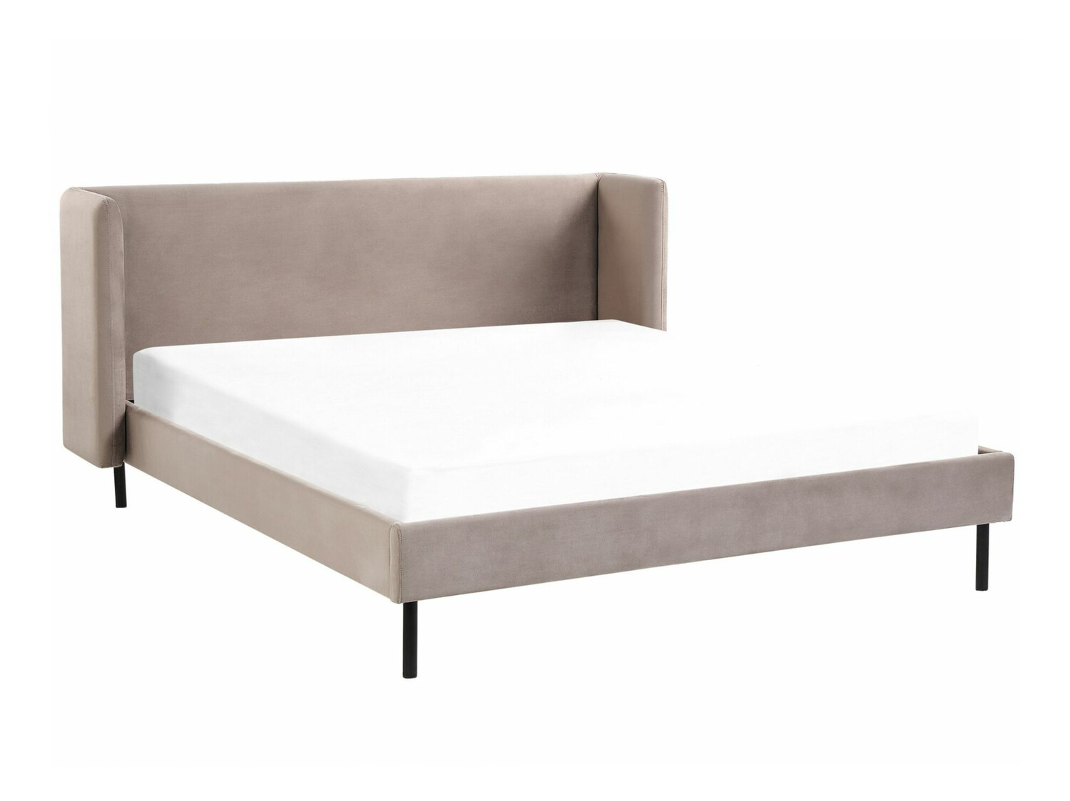 Кровать Berwyn 656 (Taupe)