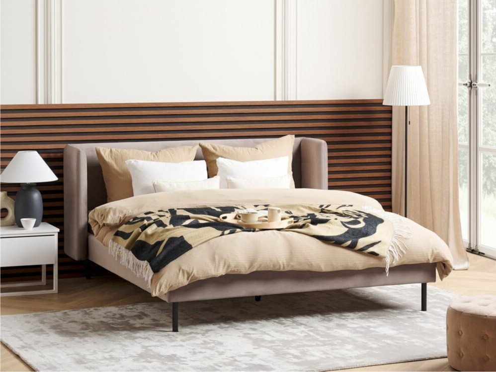 Кровать Berwyn 656 (Taupe)