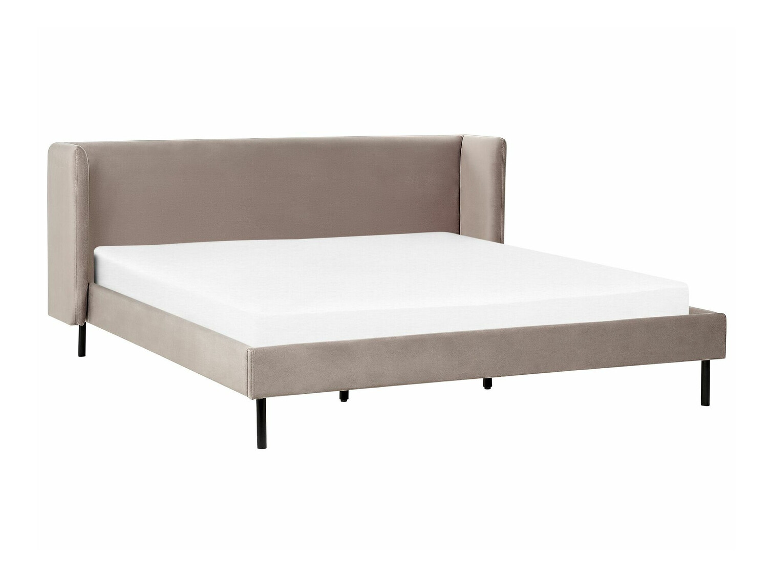 Кровать Berwyn 656 (Taupe)