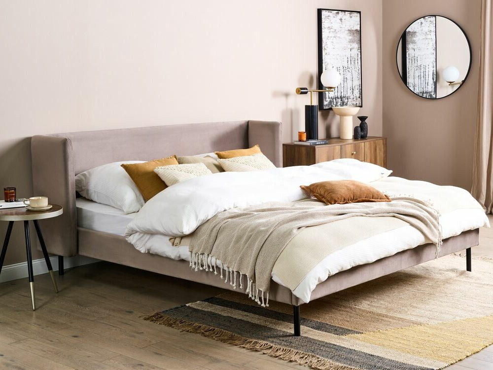 Кровать Berwyn 656 (Taupe)